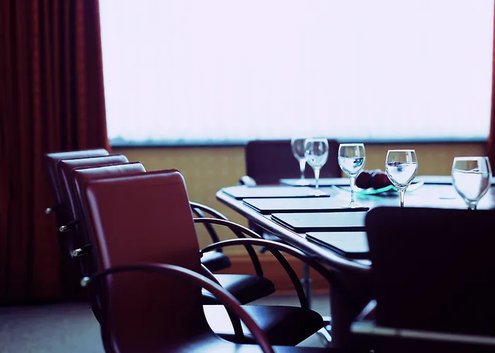 Nh Brussels AirportAirport Hotel